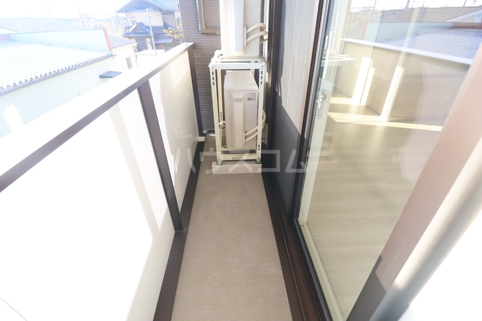 14/29 バルコニー