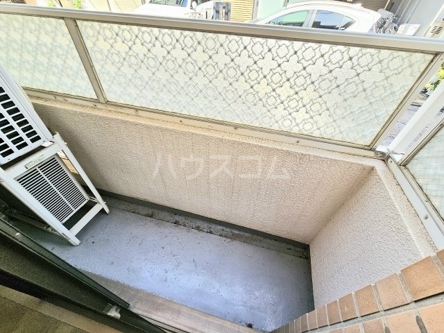 15/30 バルコニー