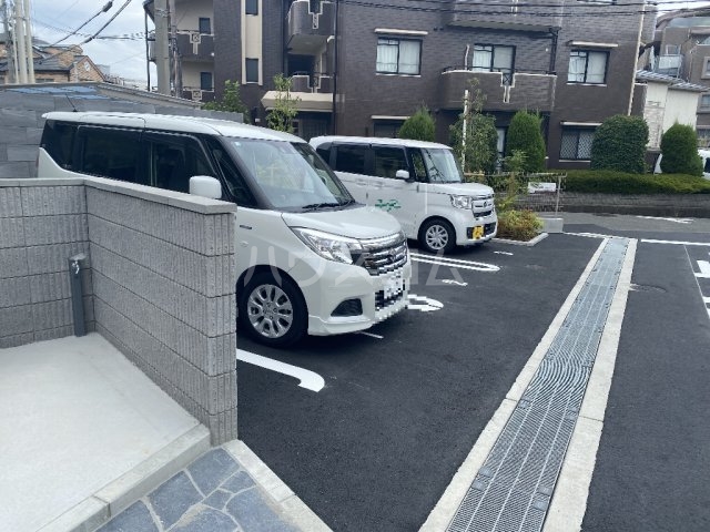 21/30 駐車場