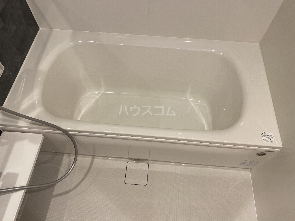 12/30 浴室