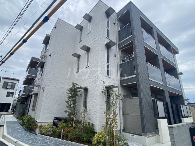 1/30 外観