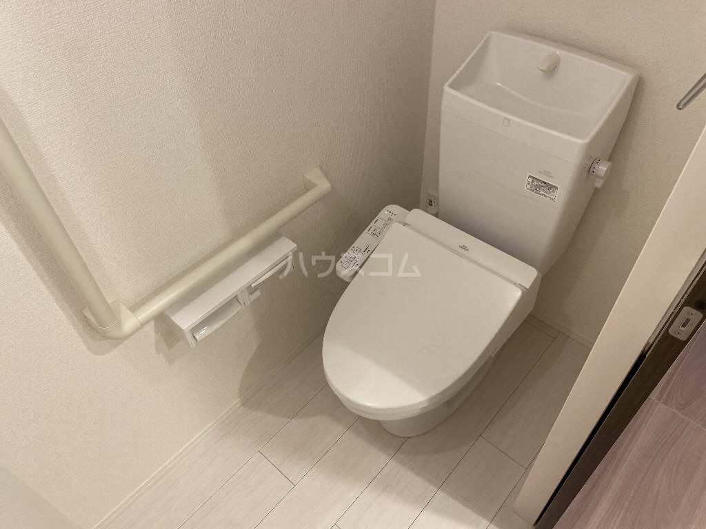 13/30 トイレ
