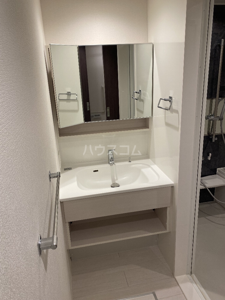 14/30 洗面