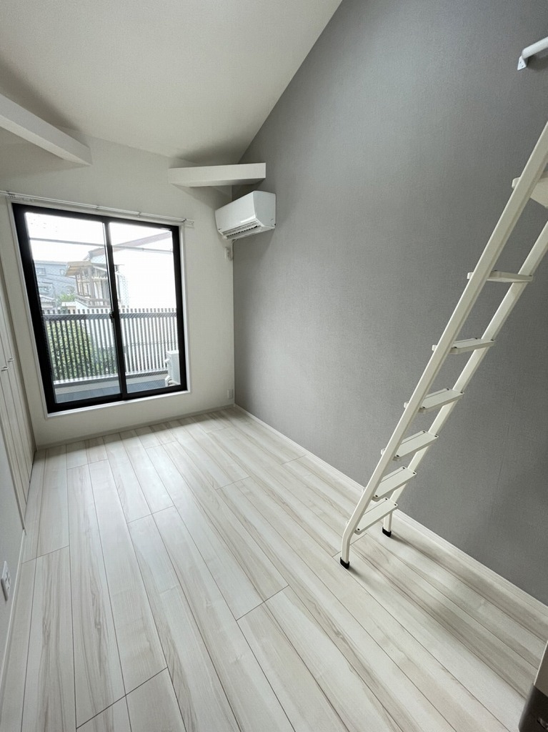 4/24 リビング/ダイニング