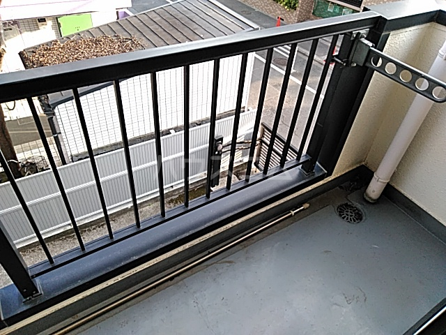 17/30 バルコニー