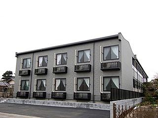 10/17 バルコニー