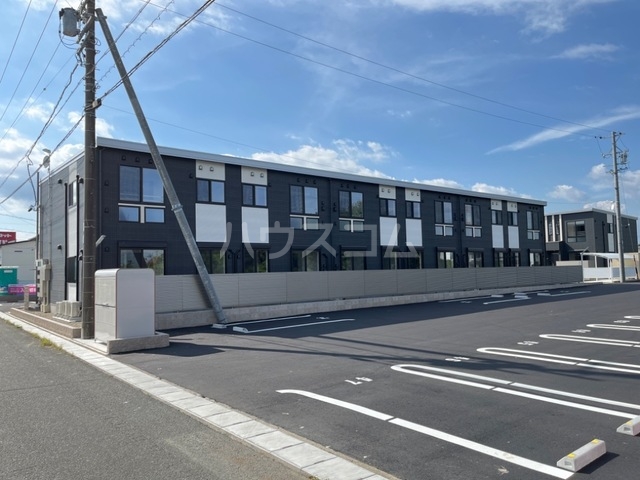 1/30 外観