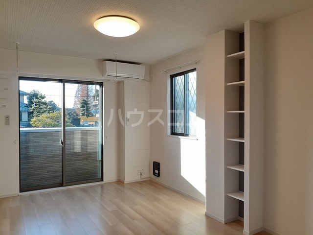 6/26 リビング/ダイニング