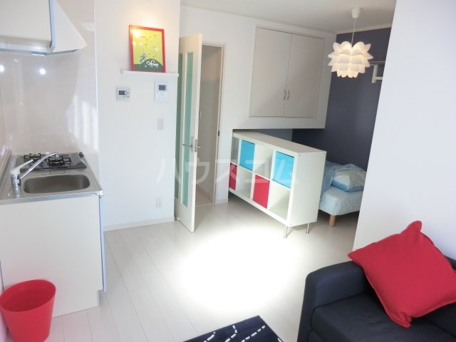 居室・リビング