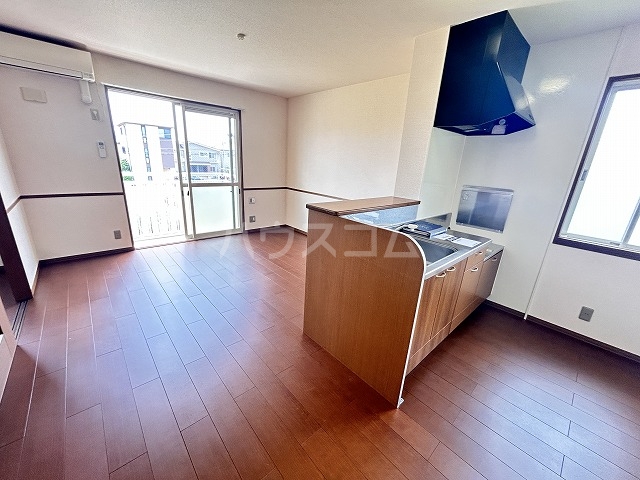 4/30 リビング/ダイニング