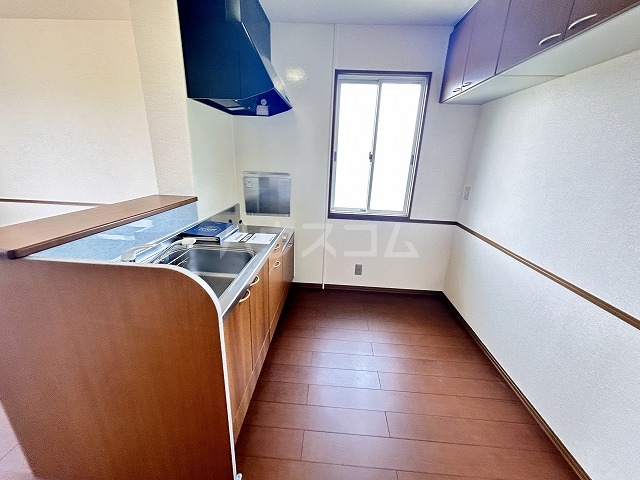 14/30 キッチン