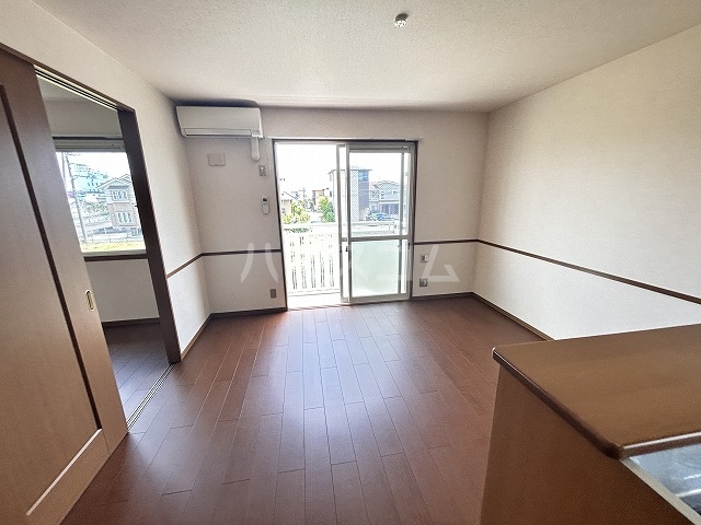 5/30 リビング/ダイニング