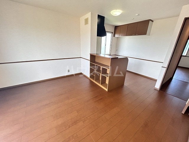 3/30 リビング/ダイニング