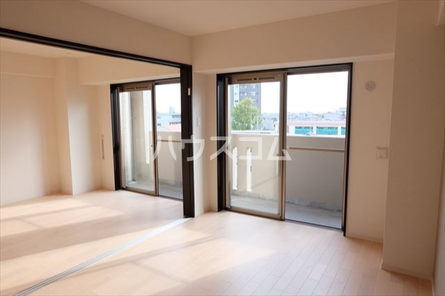 3/21 リビング/ダイニング