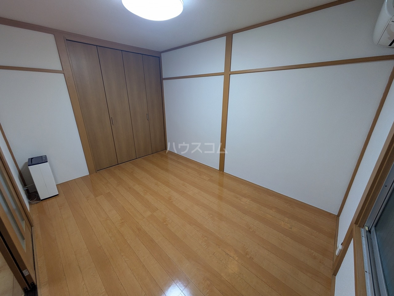 4/19 室内