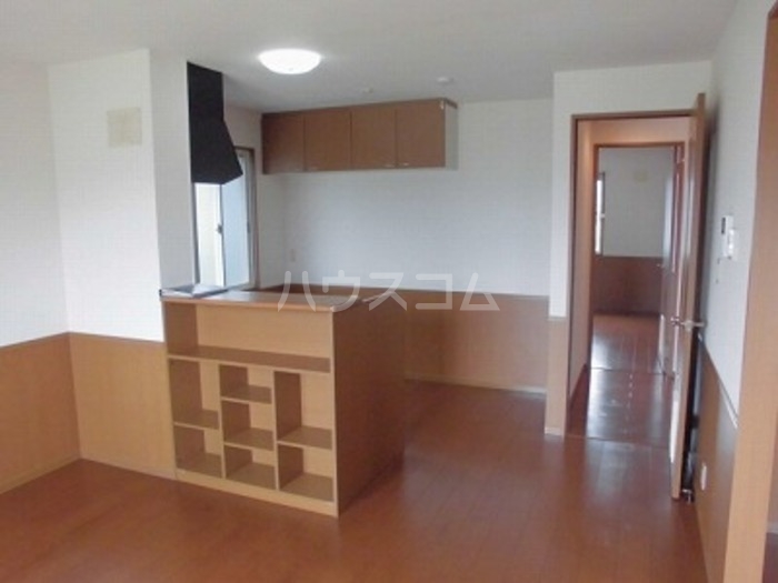 5/22 リビング/ダイニング