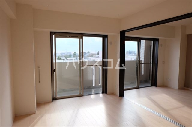 3/26 リビング/ダイニング