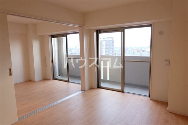 4/24 リビング/ダイニング