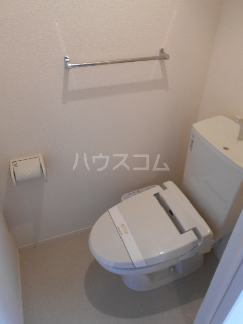 15/30 トイレ