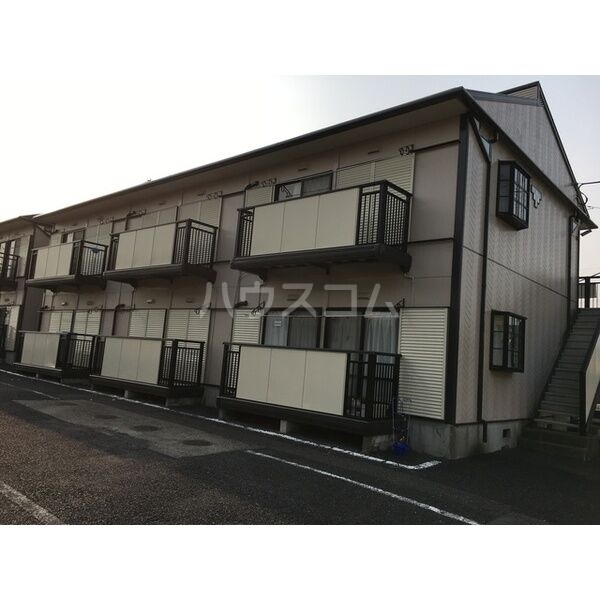 1/21 外観