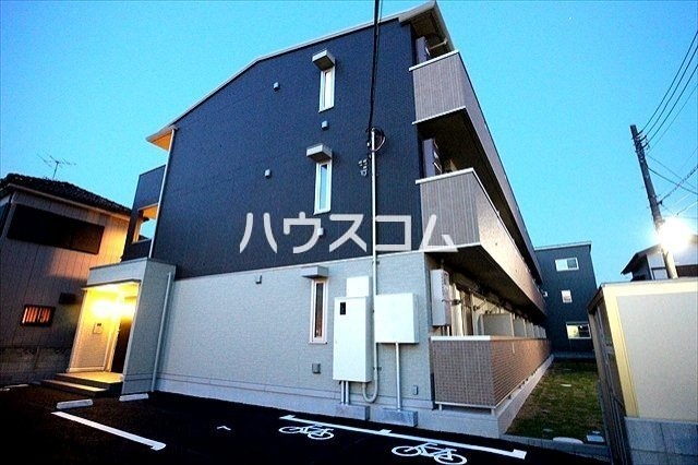 1/26 外観