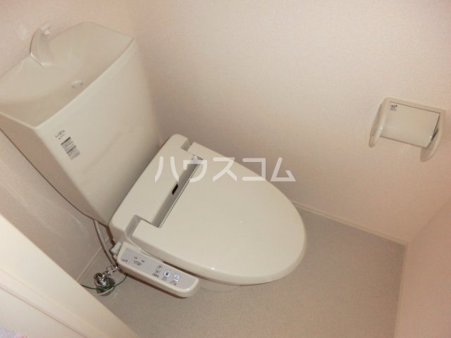 10/26 トイレ