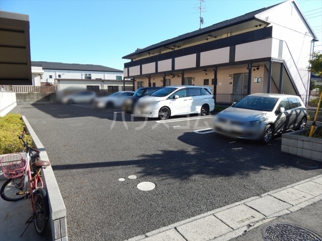 21/30 駐車場