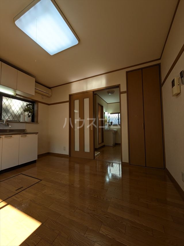 3/30 リビング/ダイニング