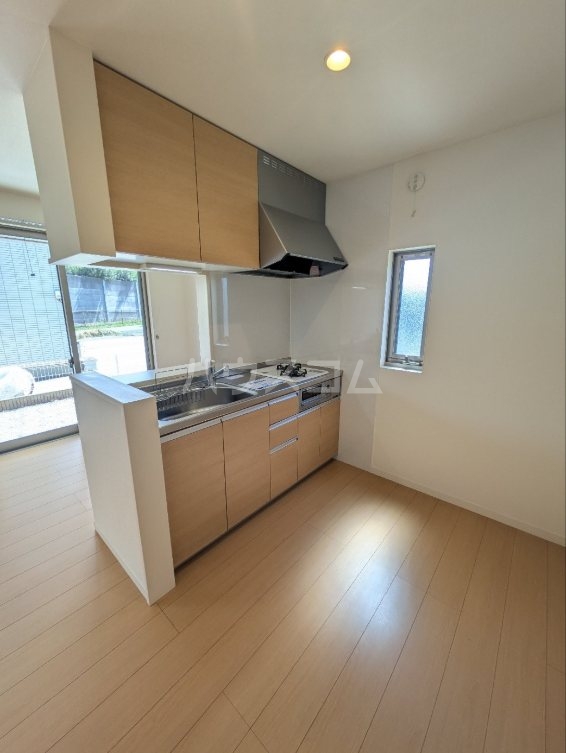 4/28 リビング/ダイニング