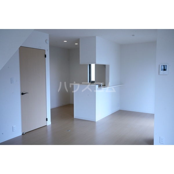 3/11 リビング/ダイニング