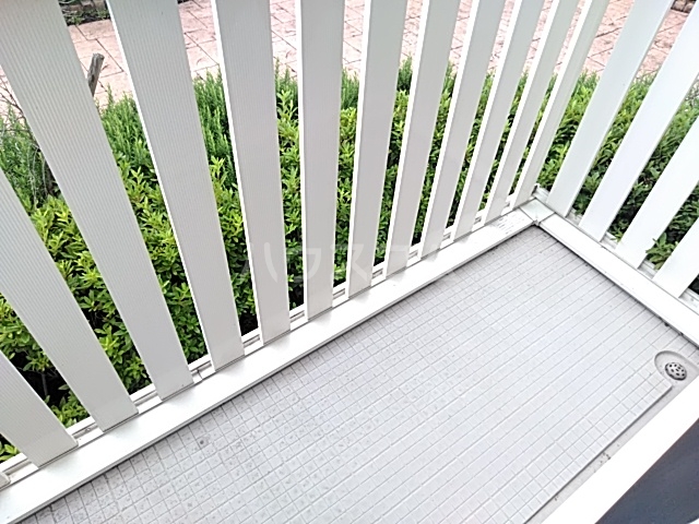 20/30 バルコニー