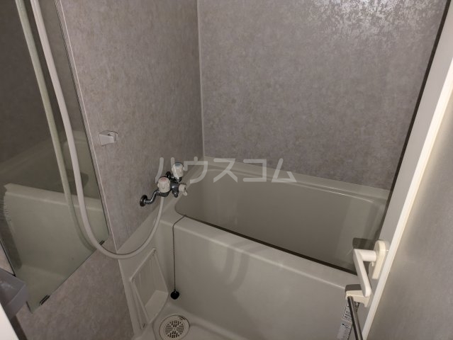 8/28 浴室