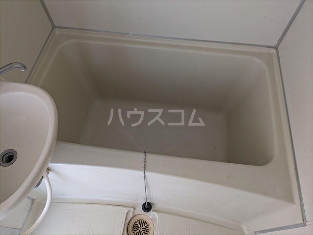 9/29 浴室