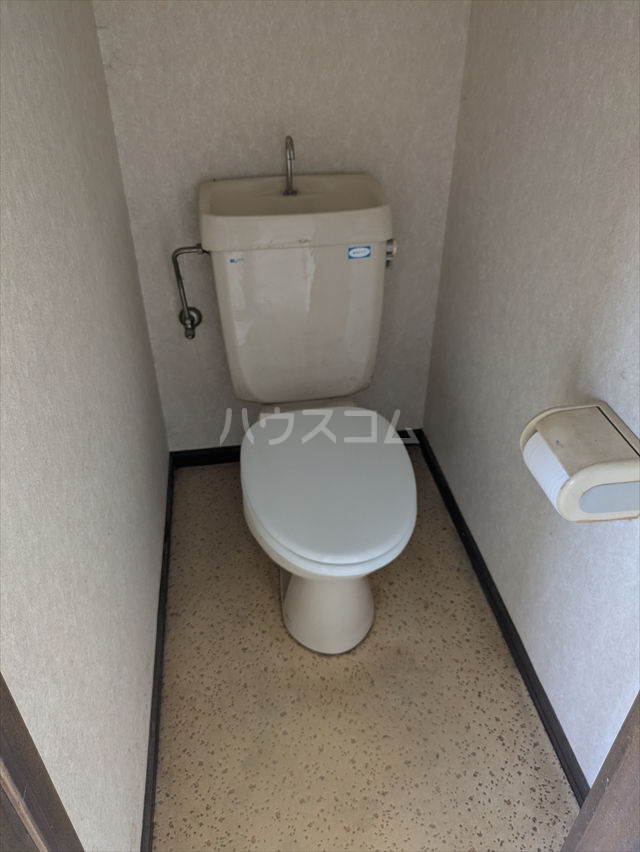 11/29 トイレ