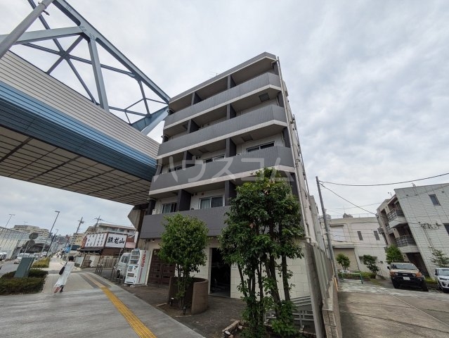 1/28 外観