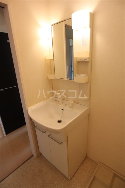 12/30 洗面