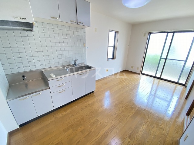 5/30 リビング/ダイニング