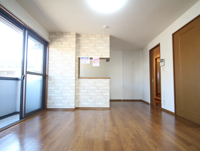 3/30 リビング/ダイニング