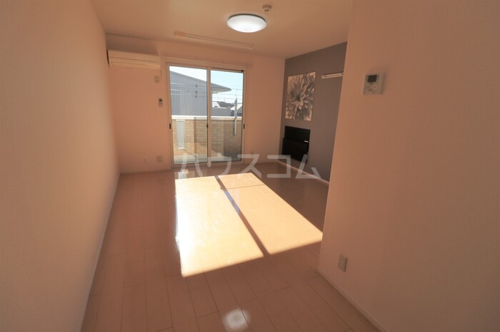 3/24 リビング/ダイニング