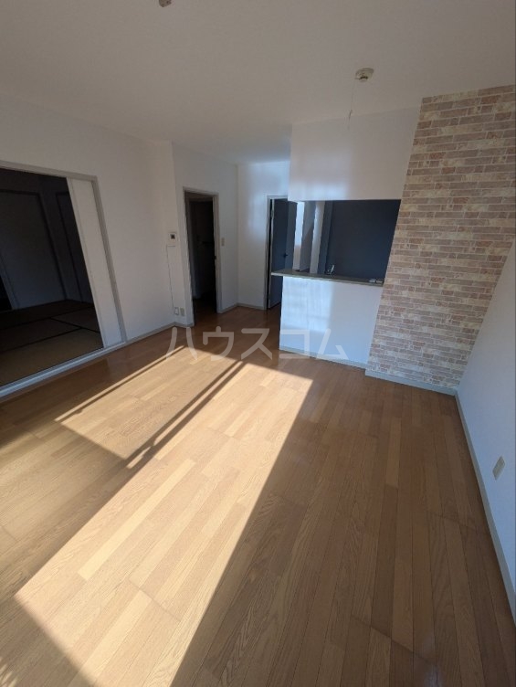 3/30 リビング/ダイニング