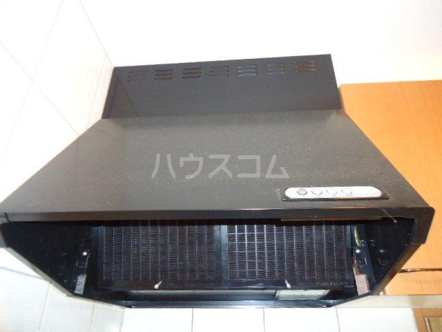 10/29 キッチン