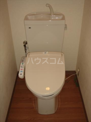 14/29 トイレ