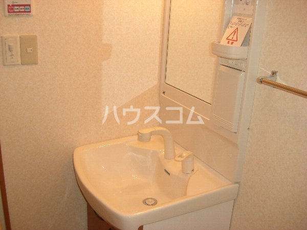 15/29 洗面