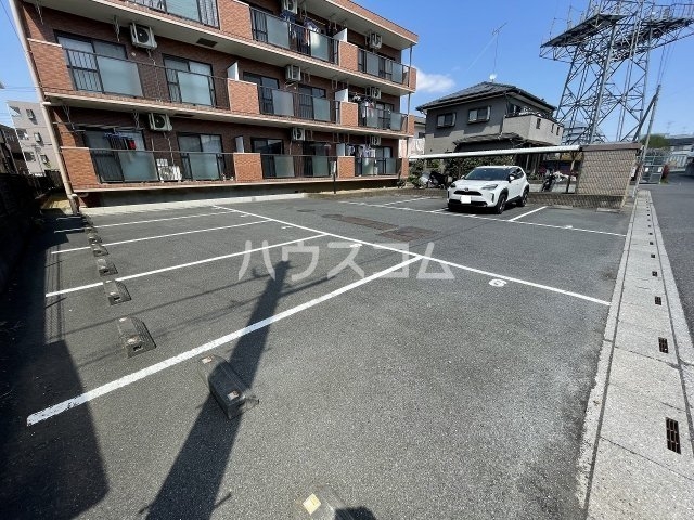 21/30 駐車場