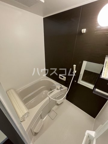 12/30 浴室
