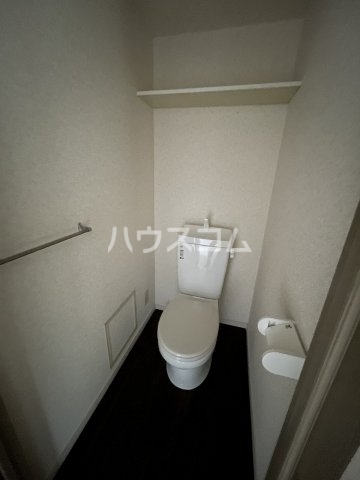 13/30 トイレ