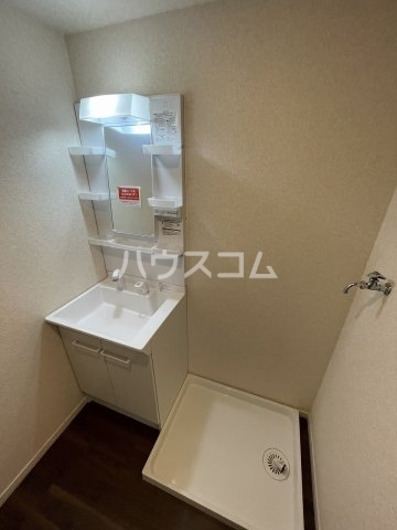 14/30 洗面