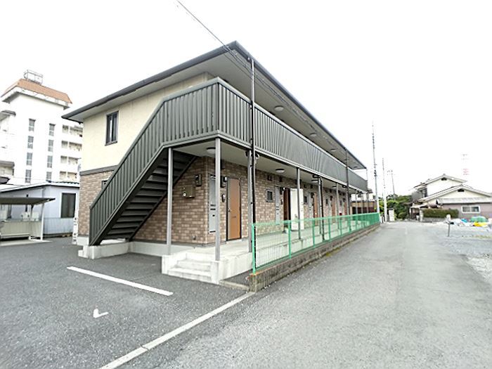 2/11 エントランス