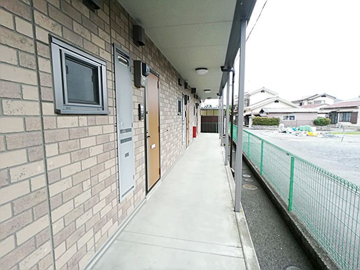 3/11 エントランス