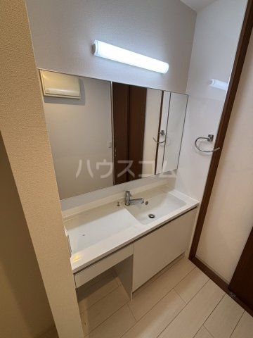 13/25 洗面